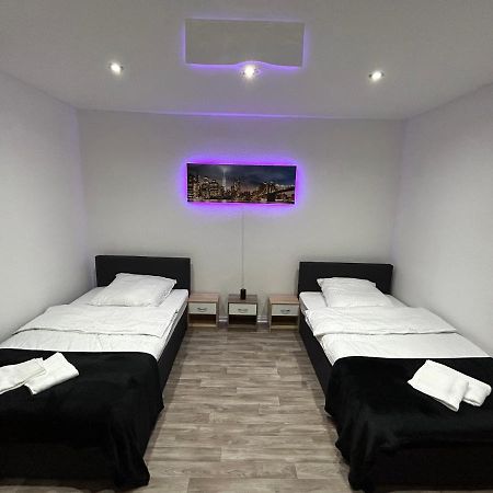 Apartment In Schalke Гельзенкірхен Екстер'єр фото