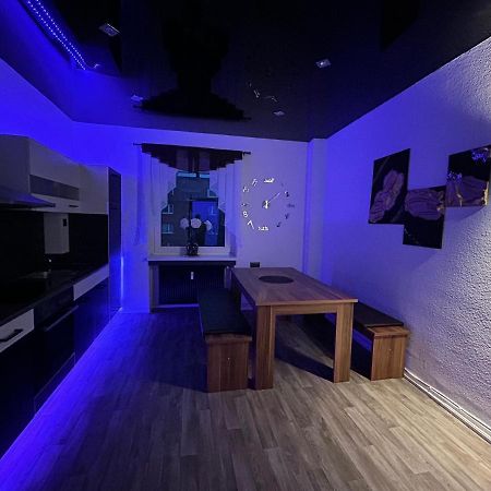 Apartment In Schalke Гельзенкірхен Екстер'єр фото