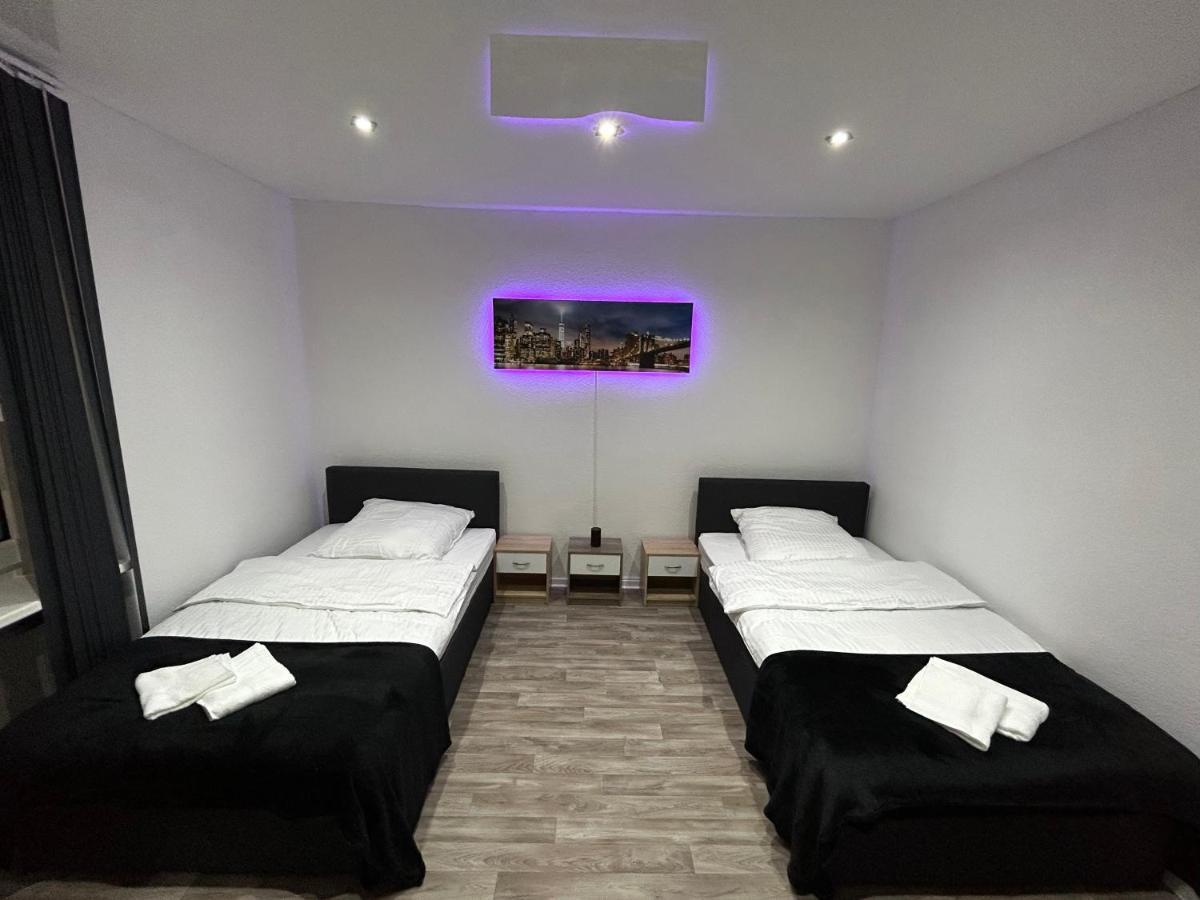 Apartment In Schalke Гельзенкірхен Екстер'єр фото