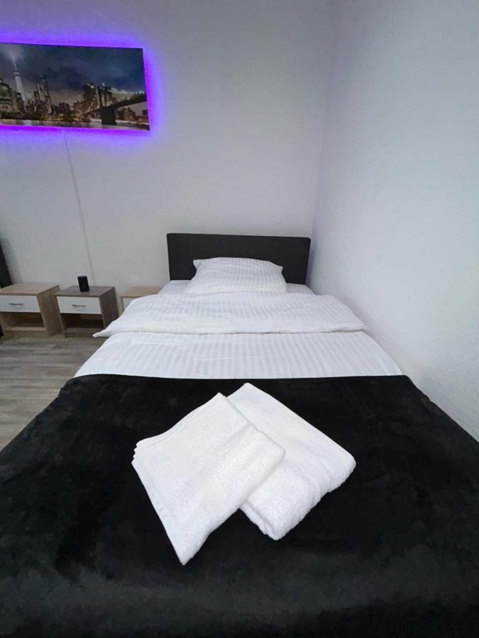 Apartment In Schalke Гельзенкірхен Екстер'єр фото