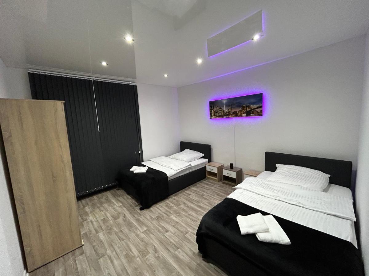 Apartment In Schalke Гельзенкірхен Екстер'єр фото