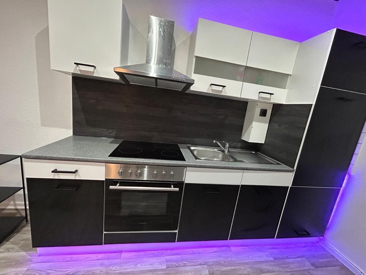 Apartment In Schalke Гельзенкірхен Екстер'єр фото
