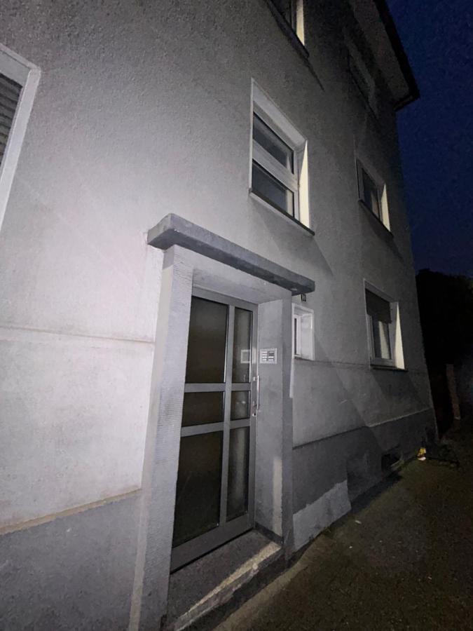 Apartment In Schalke Гельзенкірхен Екстер'єр фото