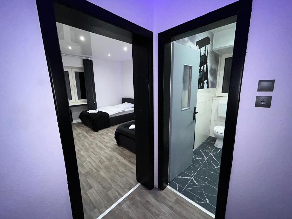 Apartment In Schalke Гельзенкірхен Екстер'єр фото