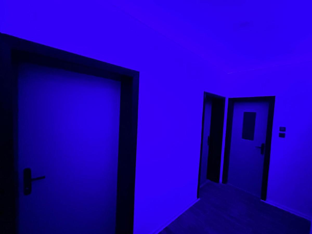 Apartment In Schalke Гельзенкірхен Екстер'єр фото